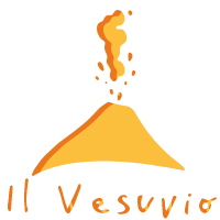 Restaurante Il Vesuvio